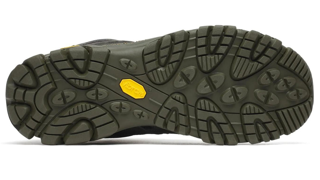Moab 3 Mid Waterproof - Men's