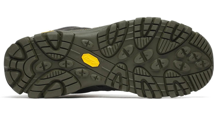 Moab 3 Mid Waterproof - Men's