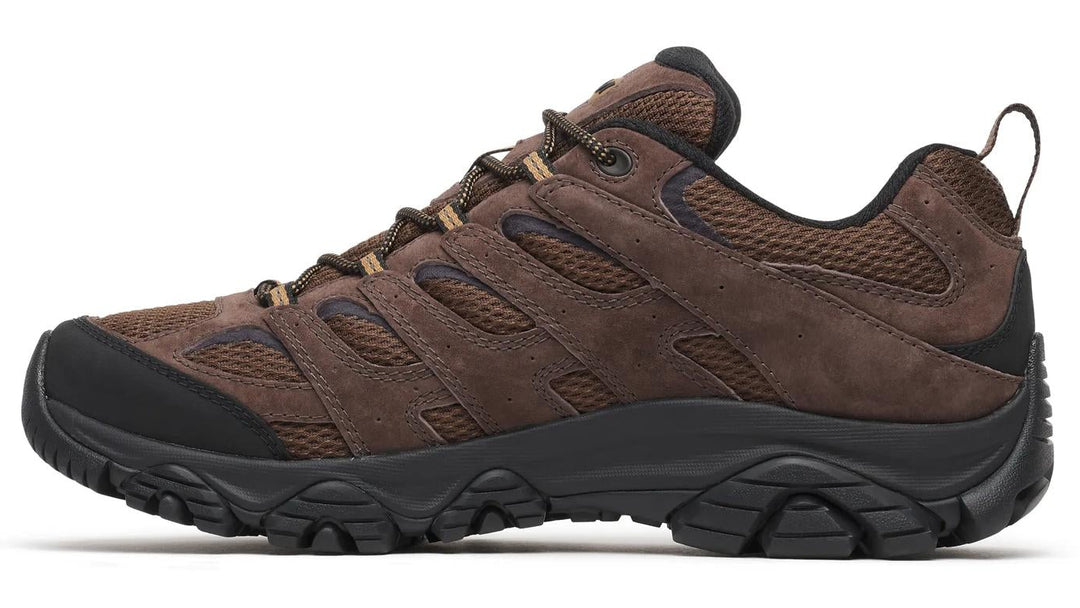 Moab 3 Waterproof (Available in Wide Widths) - Men's