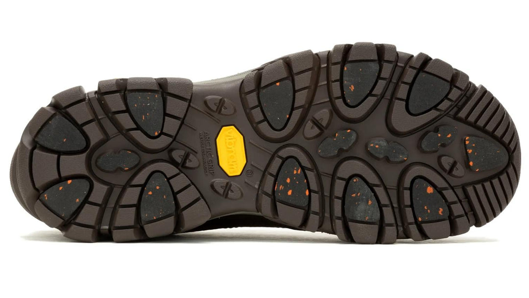 ColdPack 3 Thermo Moc Waterproof (Available in Wide Widths) - Women's