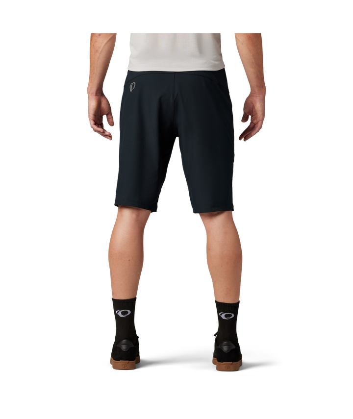 Canyon Shorts With Liner - Men's