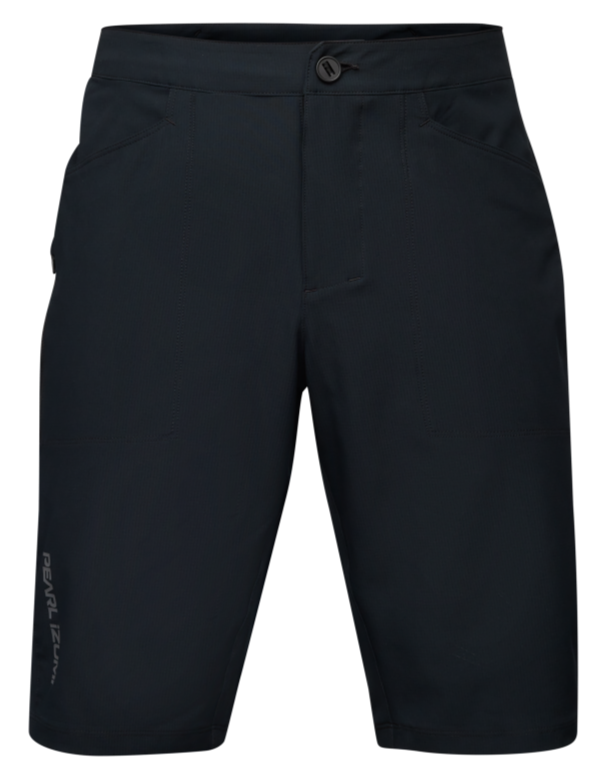 Canyon Shorts With Liner - Men's