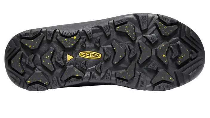 Revel IV Polar Waterproof Mid - Men's