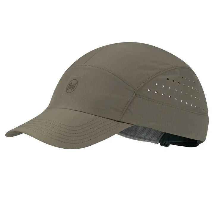 Speed Cap