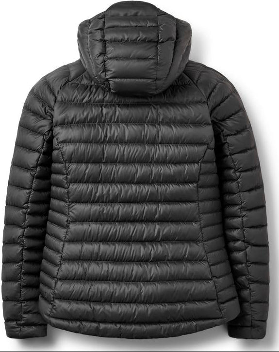 Microlight Alpine Hoody Jacket - Women's
