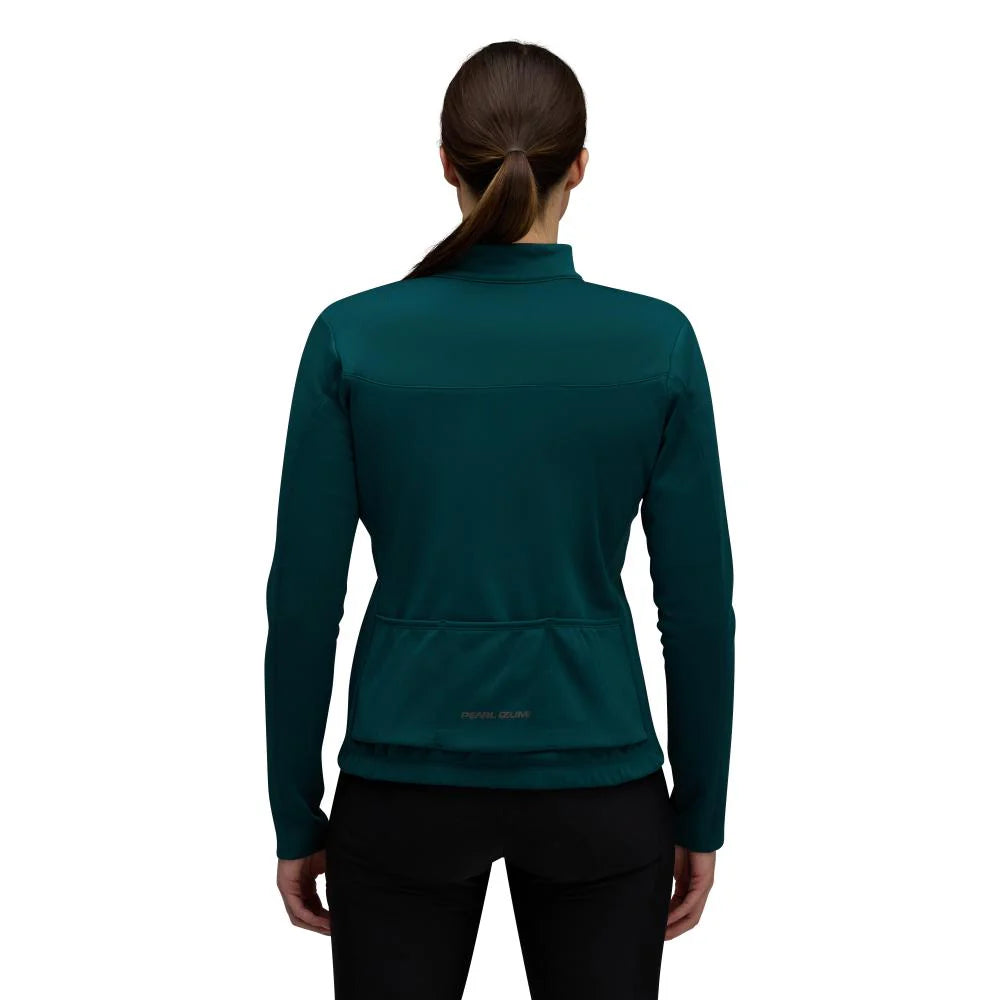 Quest Thermal Jersey - Long Sleeve - Women's