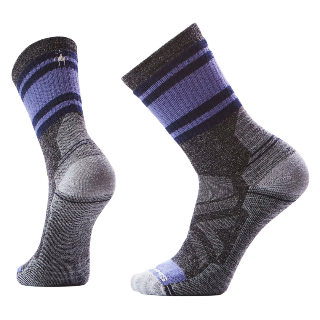 Performance Hike Full Cushion Lolo Performance Trail Crew - Men's