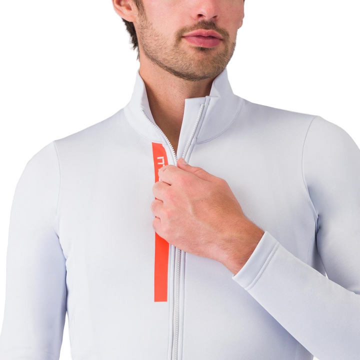 Entrata Thermal Jersey - Long Sleeve - Men's