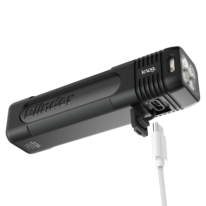 Blinder 900 - Front Bike Light