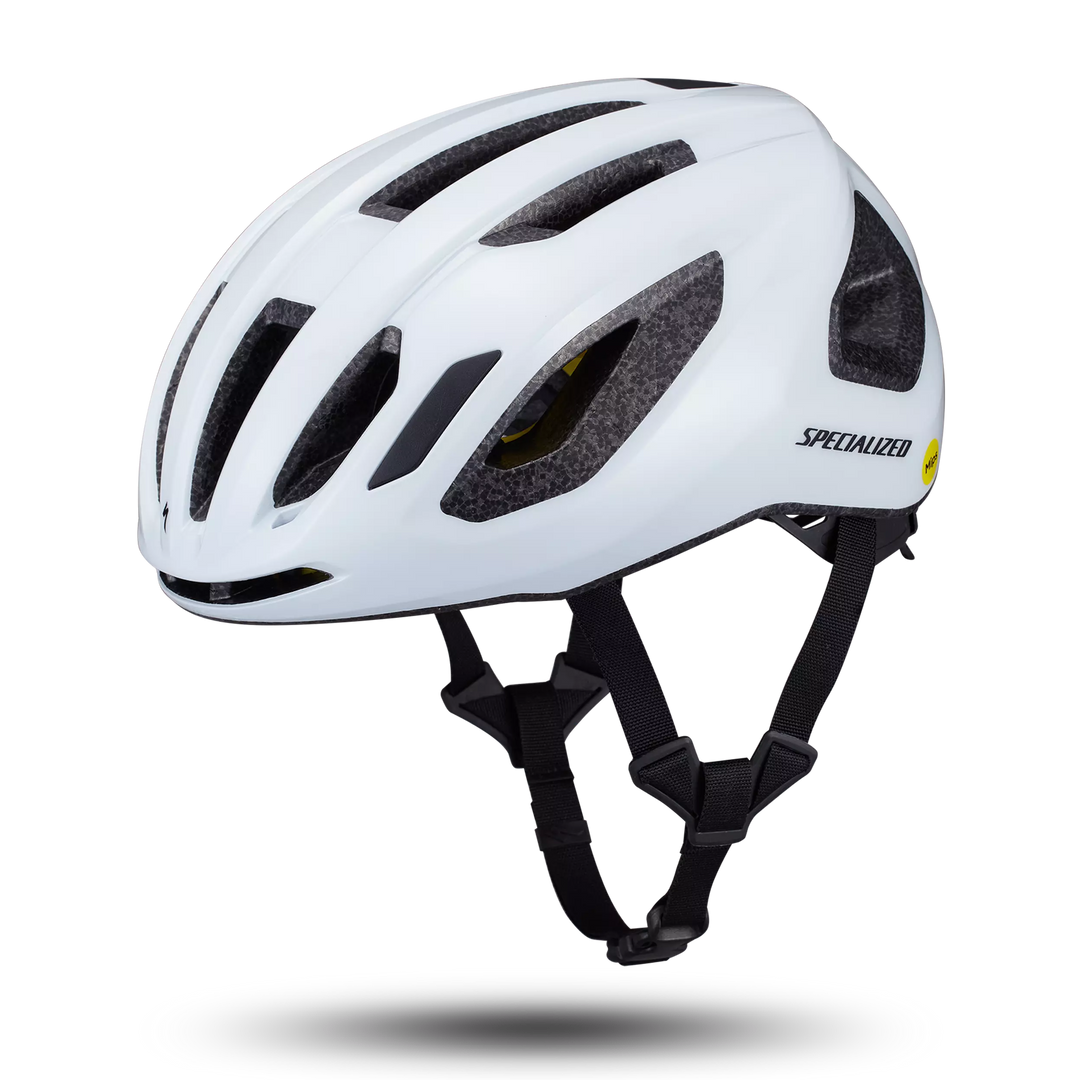 Chamonix 3 MIPS Bike Helmet
