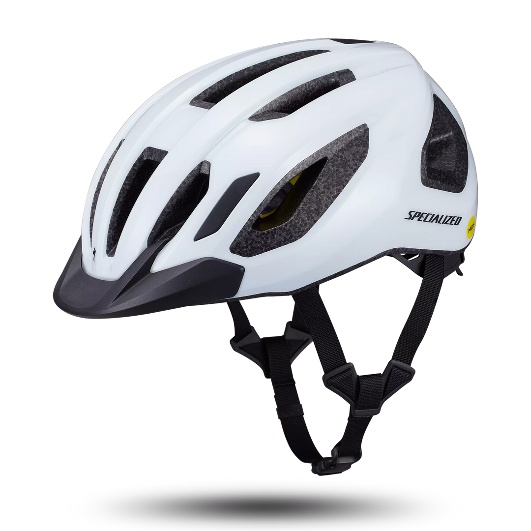 Chamonix 3 MIPS Bike Helmet