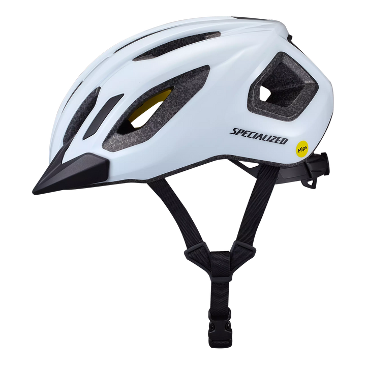 Chamonix 3 MIPS Bike Helmet