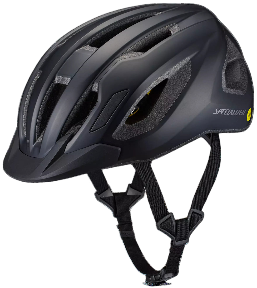 Chamonix 3 MIPS Bike Helmet
