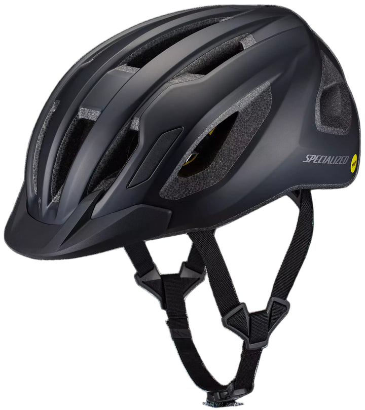 Chamonix 3 MIPS Bike Helmet