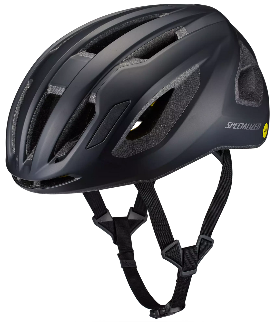 Chamonix 3 MIPS Bike Helmet