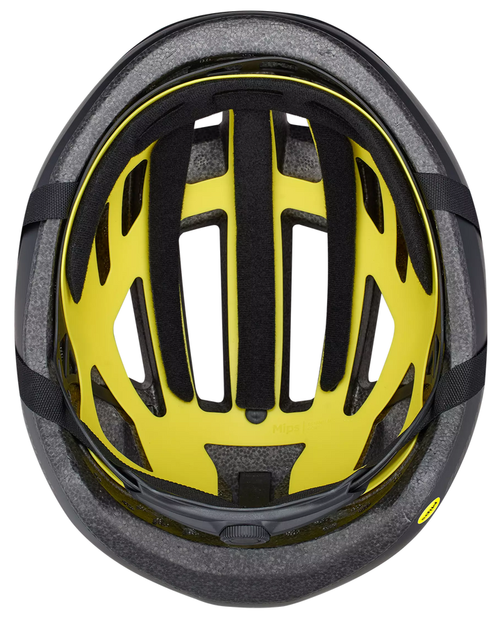 Chamonix 3 MIPS Bike Helmet
