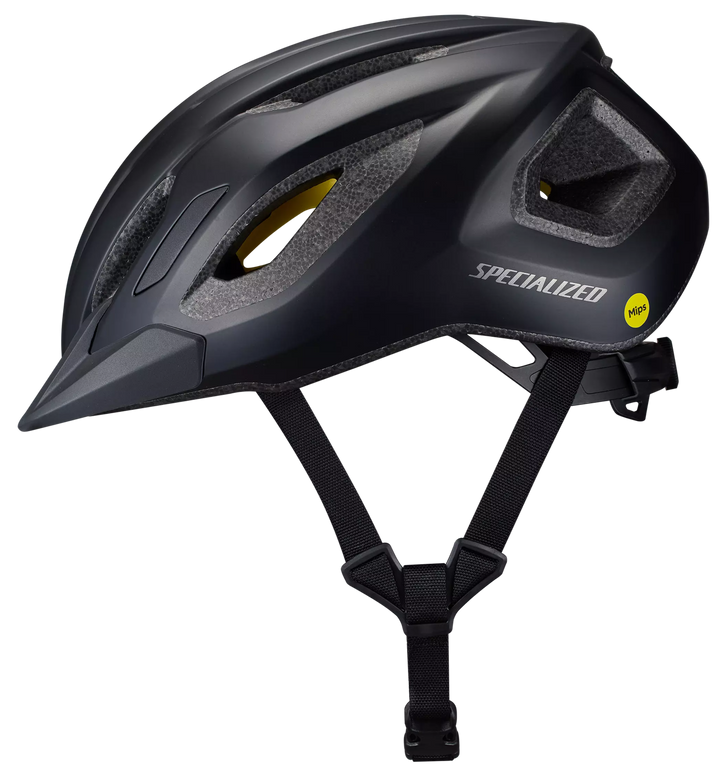 Chamonix 3 MIPS Bike Helmet