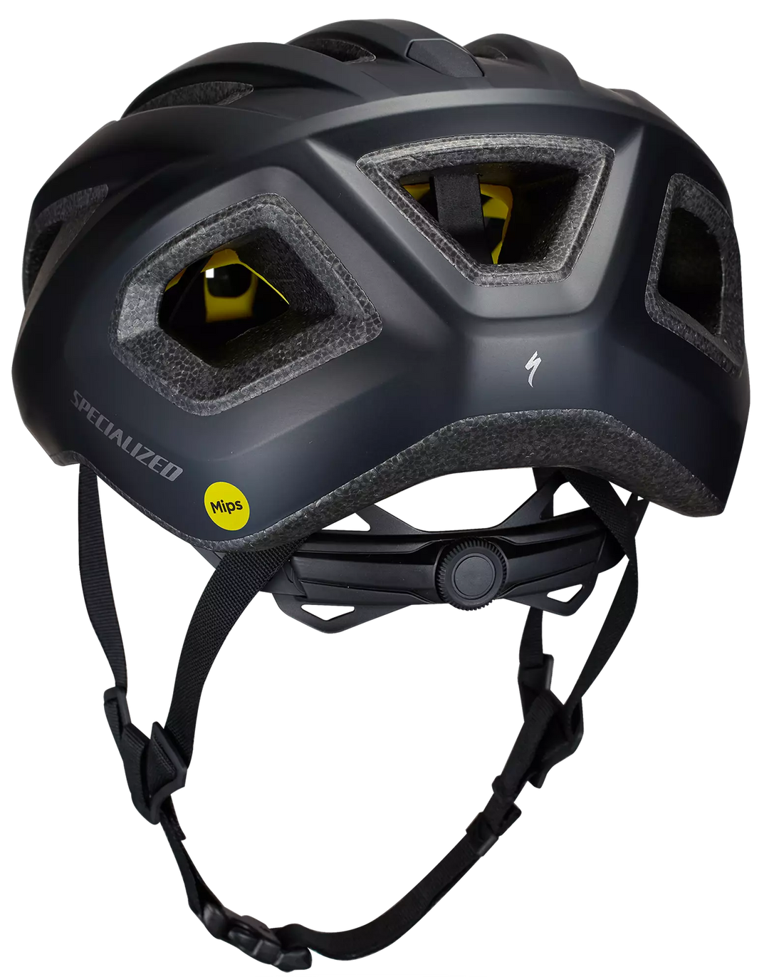 Chamonix 3 MIPS Bike Helmet