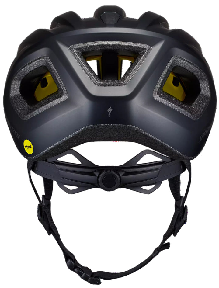 Chamonix 3 MIPS Bike Helmet