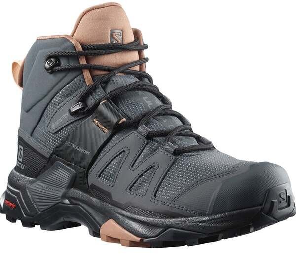 X Ultra 4 Mid GTX - Women's