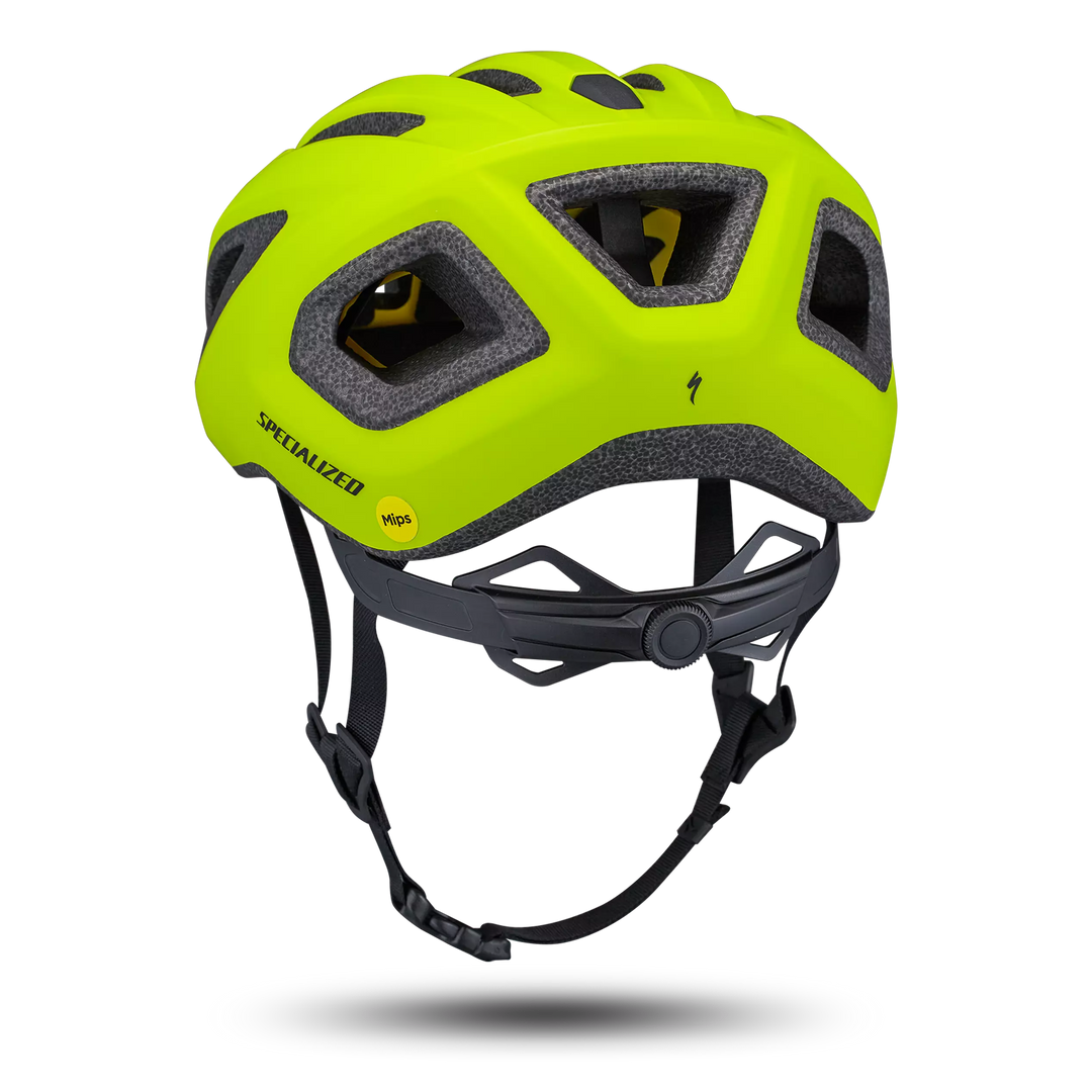 Chamonix 3 MIPS Bike Helmet