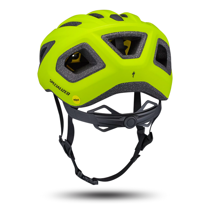 Chamonix 3 MIPS Bike Helmet