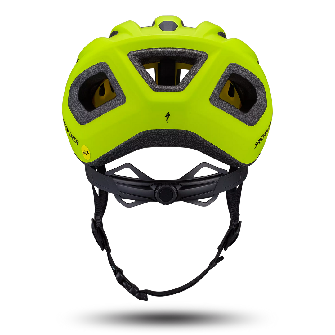Chamonix 3 MIPS Bike Helmet