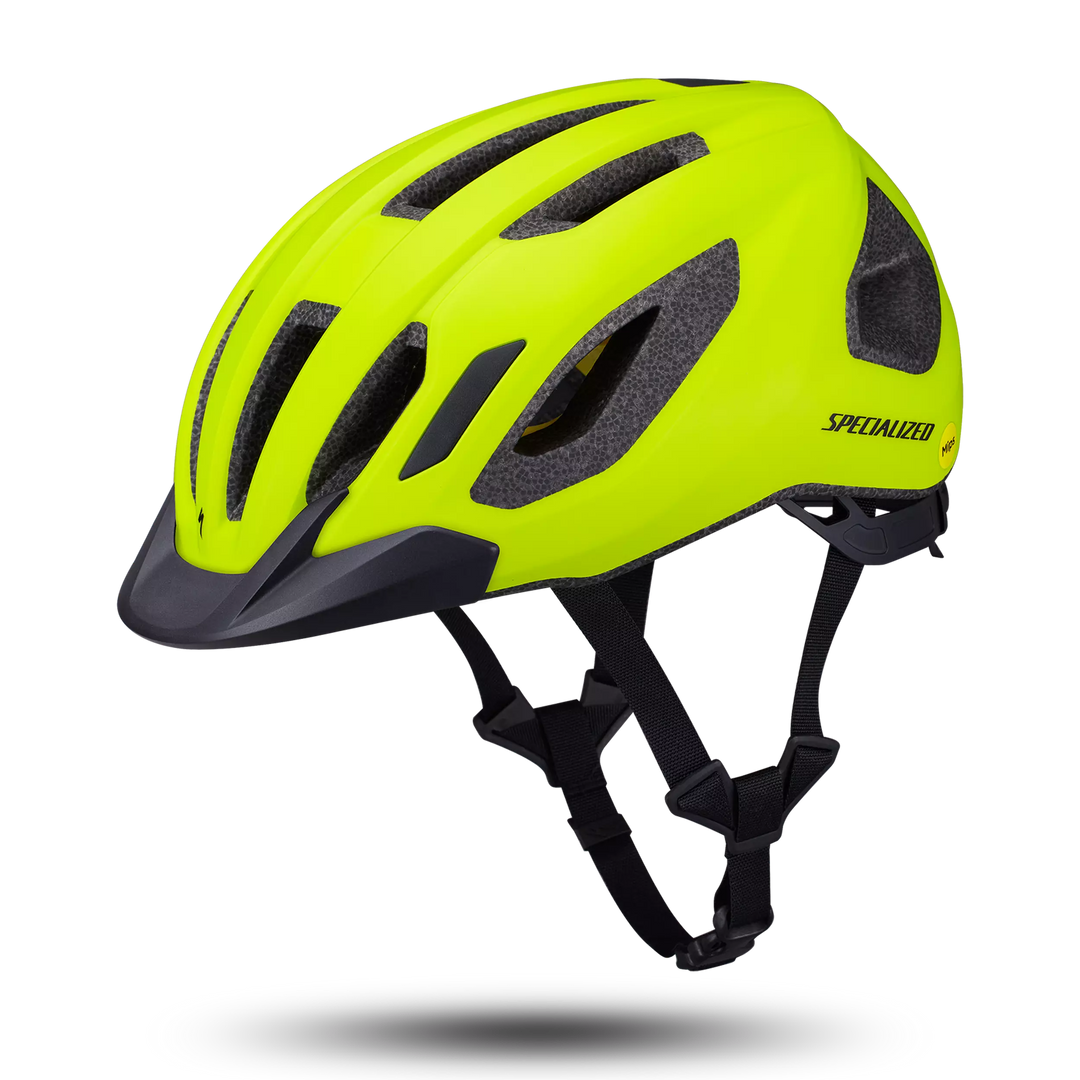 Chamonix 3 MIPS Bike Helmet