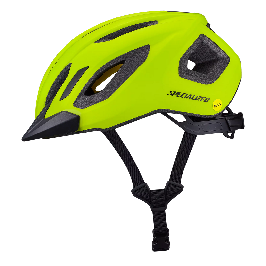 Chamonix 3 MIPS Bike Helmet