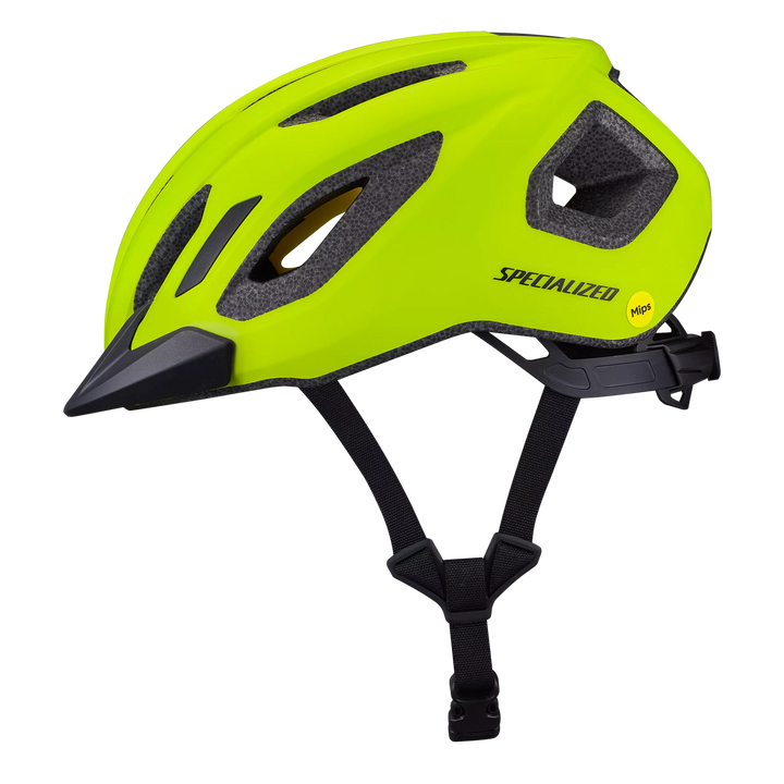 Chamonix 3 MIPS Bike Helmet