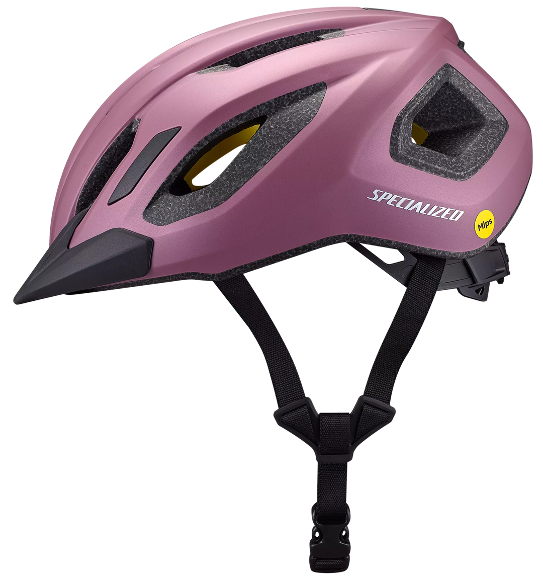 Chamonix 3 MIPS Bike Helmet