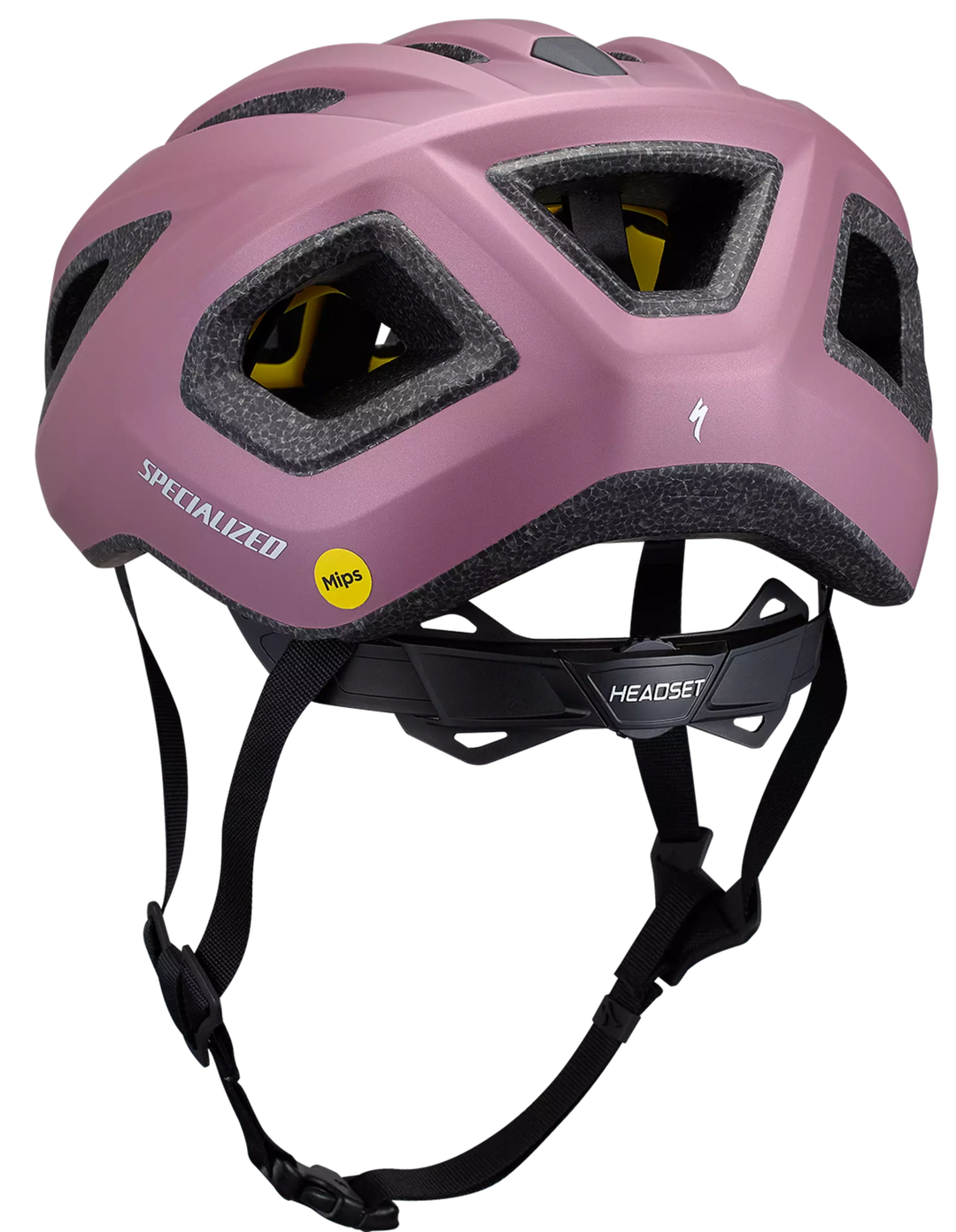 Chamonix 3 MIPS Bike Helmet