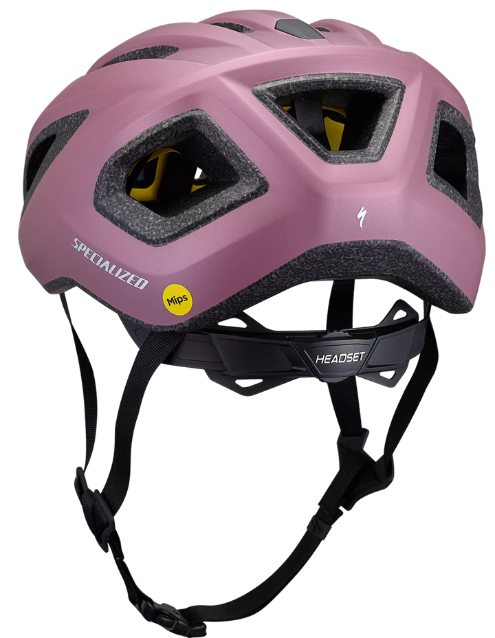 Chamonix 3 MIPS Bike Helmet