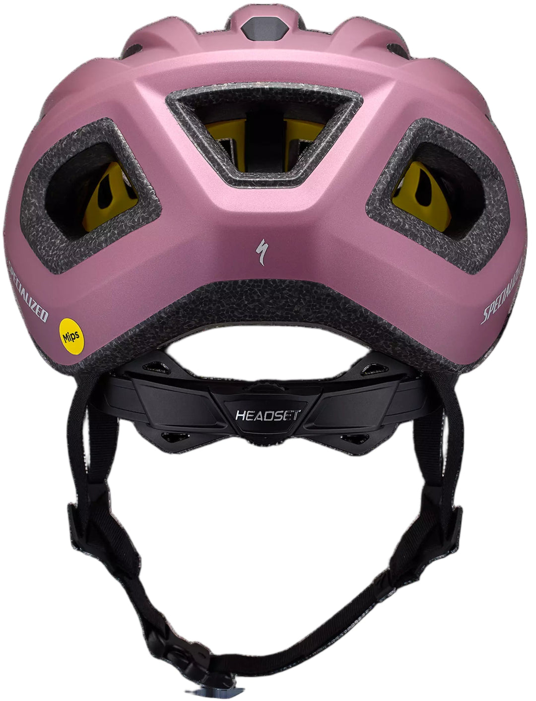Chamonix 3 MIPS Bike Helmet