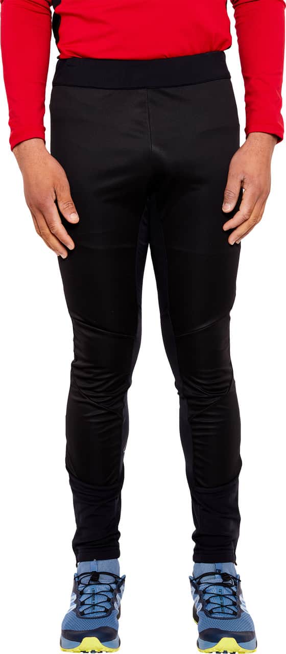 Delda Light Softshell Pants - Men's