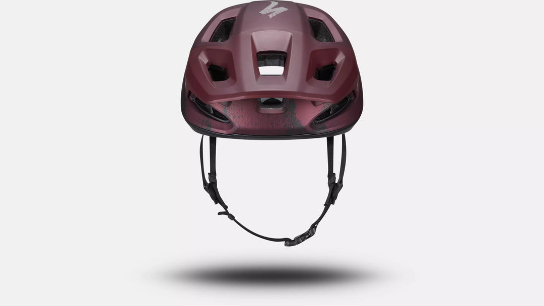 Ambush 2 Mountain Bike Helmet