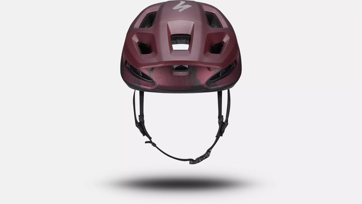 Ambush 2 Mountain Bike Helmet