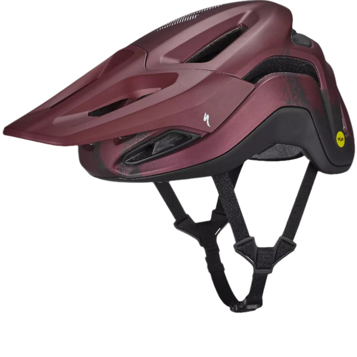 Ambush 2 Mountain Bike Helmet