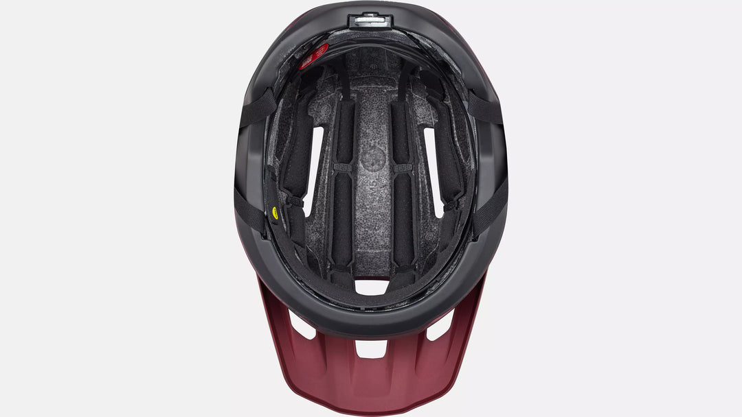 Ambush 2 Mountain Bike Helmet