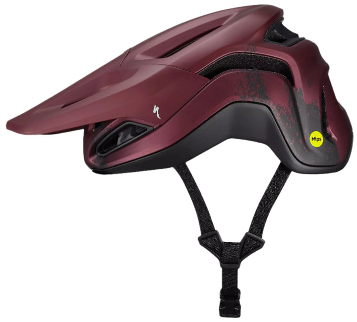 Ambush 2 Mountain Bike Helmet