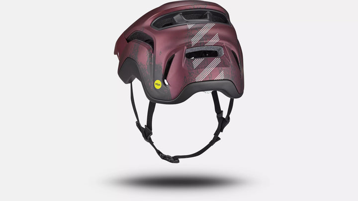 Ambush 2 Mountain Bike Helmet