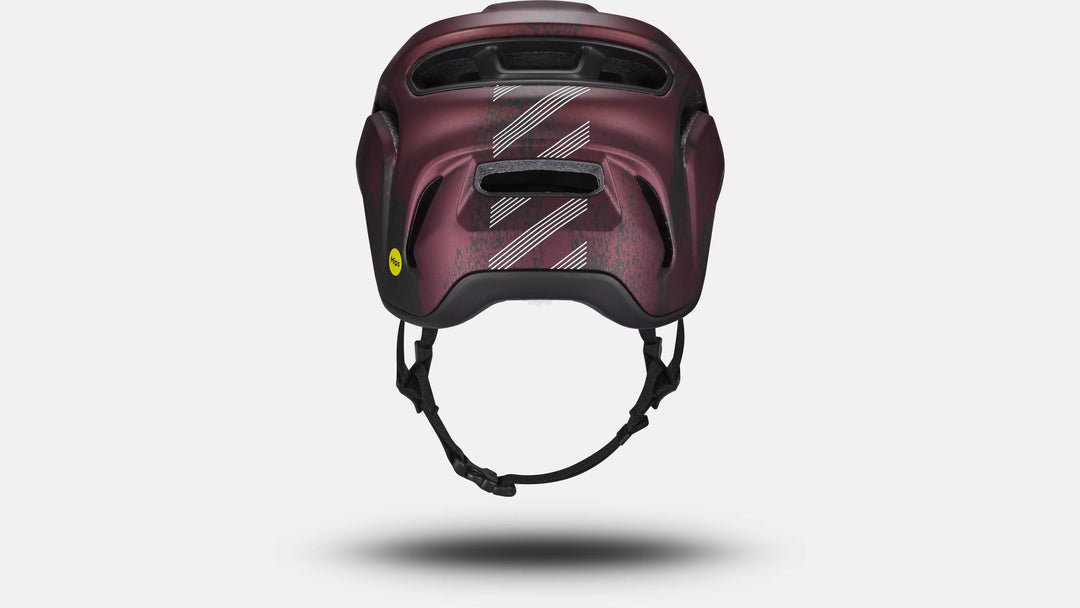 Ambush 2 Mountain Bike Helmet