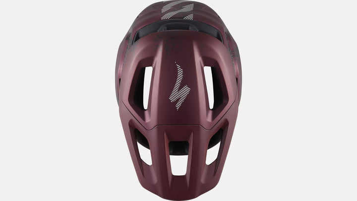 Ambush 2 Mountain Bike Helmet