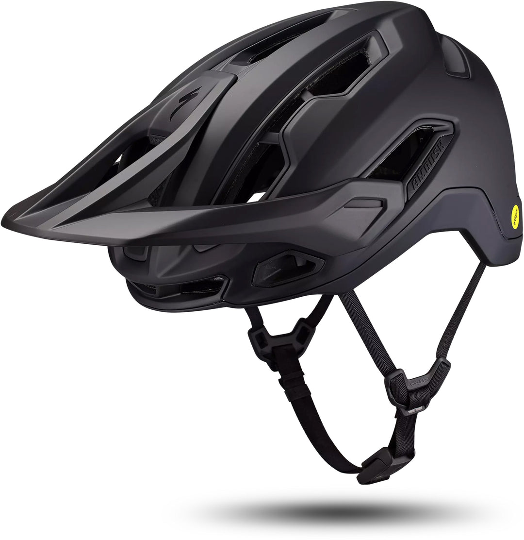 Ambush 3 Mountain Bike Helmet