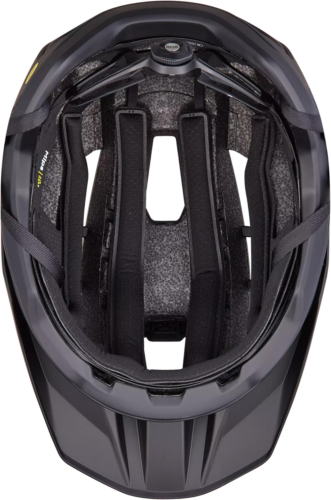 Ambush 3 Mountain Bike Helmet