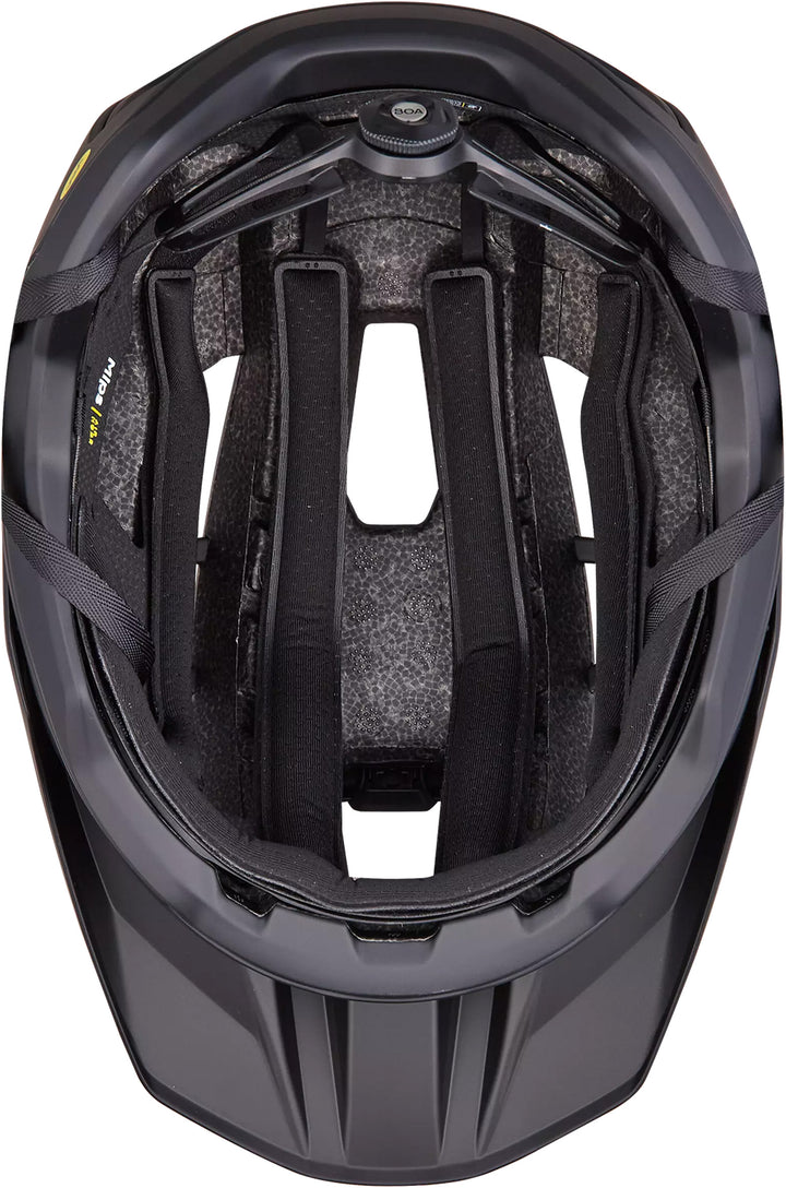 Ambush 3 Mountain Bike Helmet