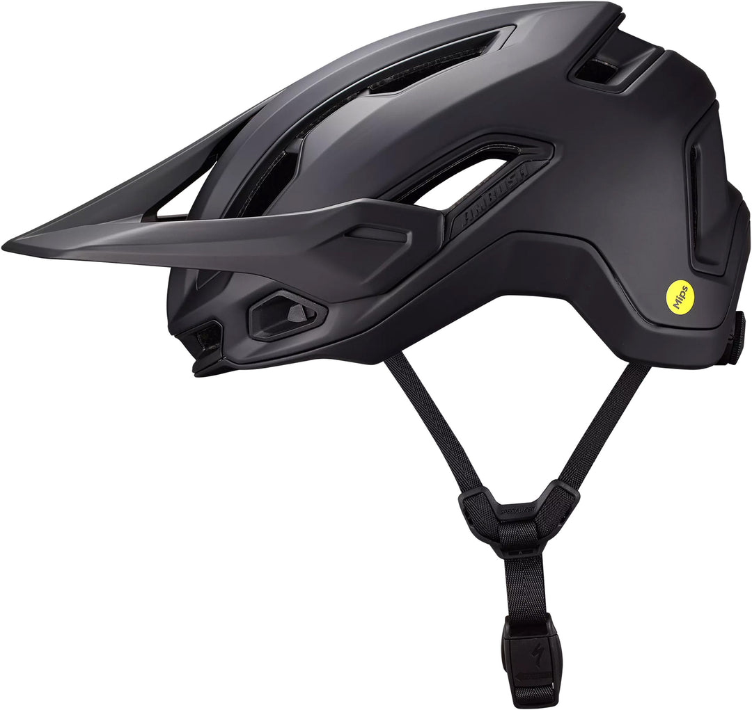 Ambush 3 Mountain Bike Helmet