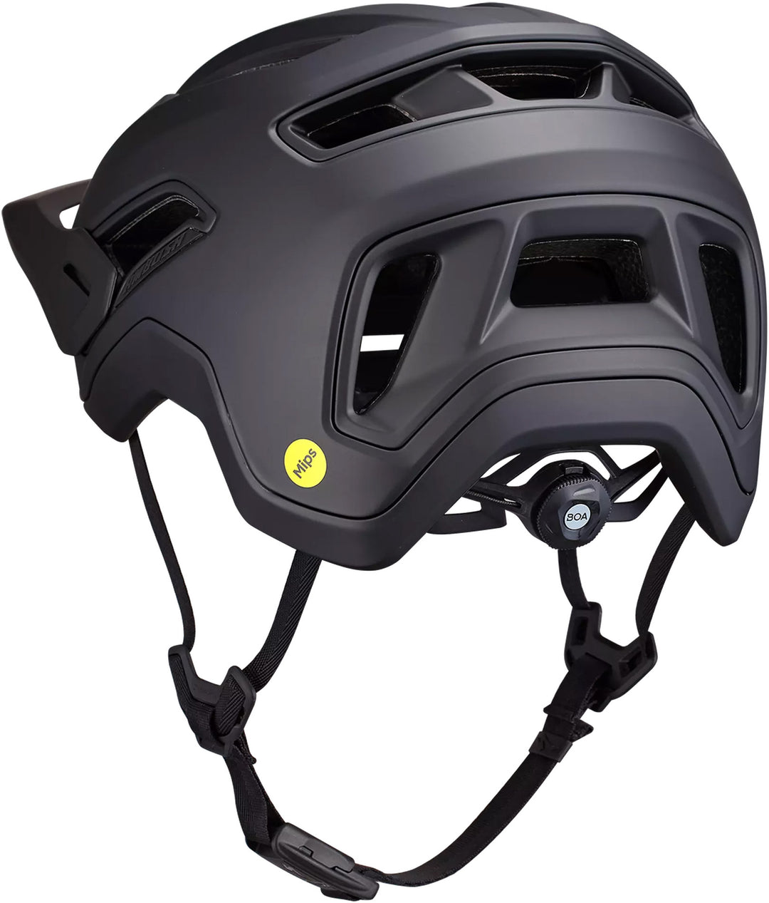 Ambush 3 Mountain Bike Helmet
