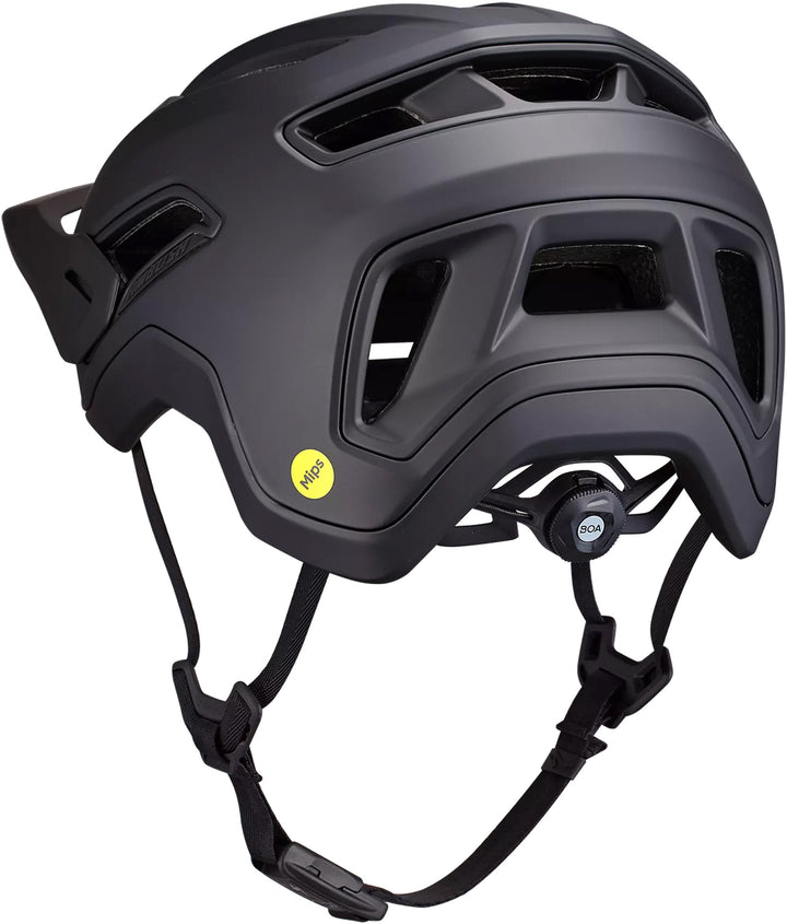 Ambush 3 Mountain Bike Helmet