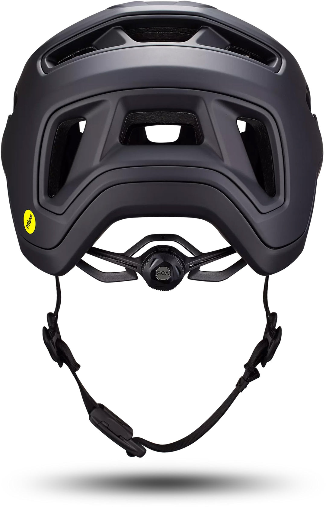 Ambush 3 Mountain Bike Helmet